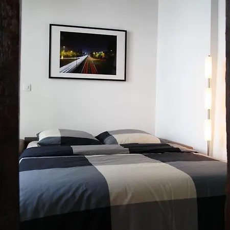 L'Atelier Appartement Straatsburg Buitenkant foto