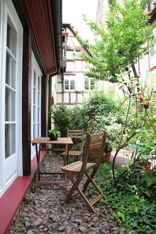 Appartement L'atelier Strasbourg