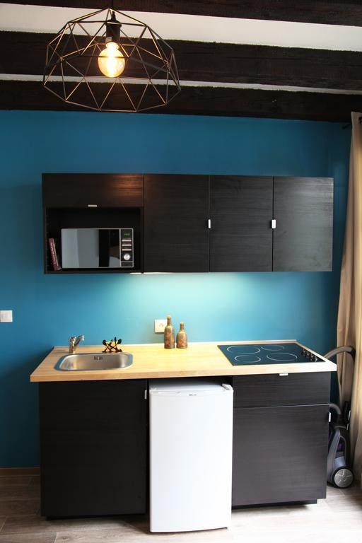 L'atelier Appartement Strasbourg
