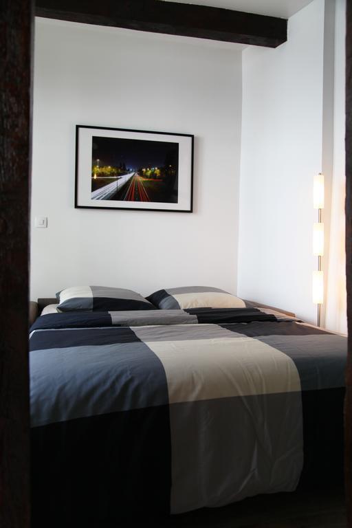 Appartement L'atelier